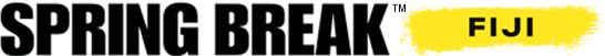 Spring Break Fiji